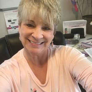 Meet your Posher, Tracey